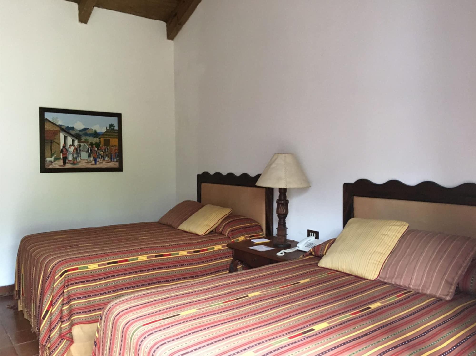 Habitación Quinta de las Flores