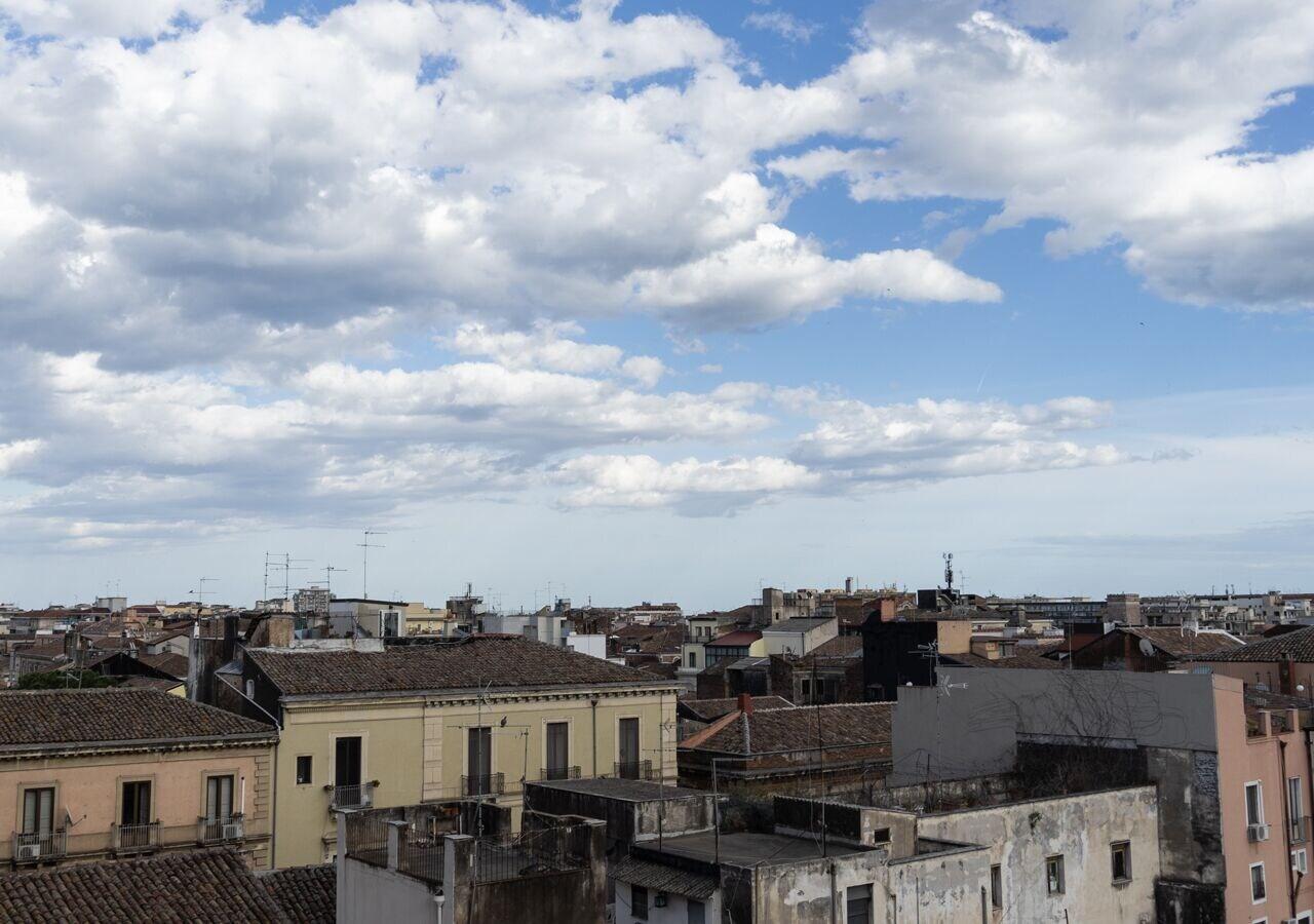 Vista Exterior papali 289