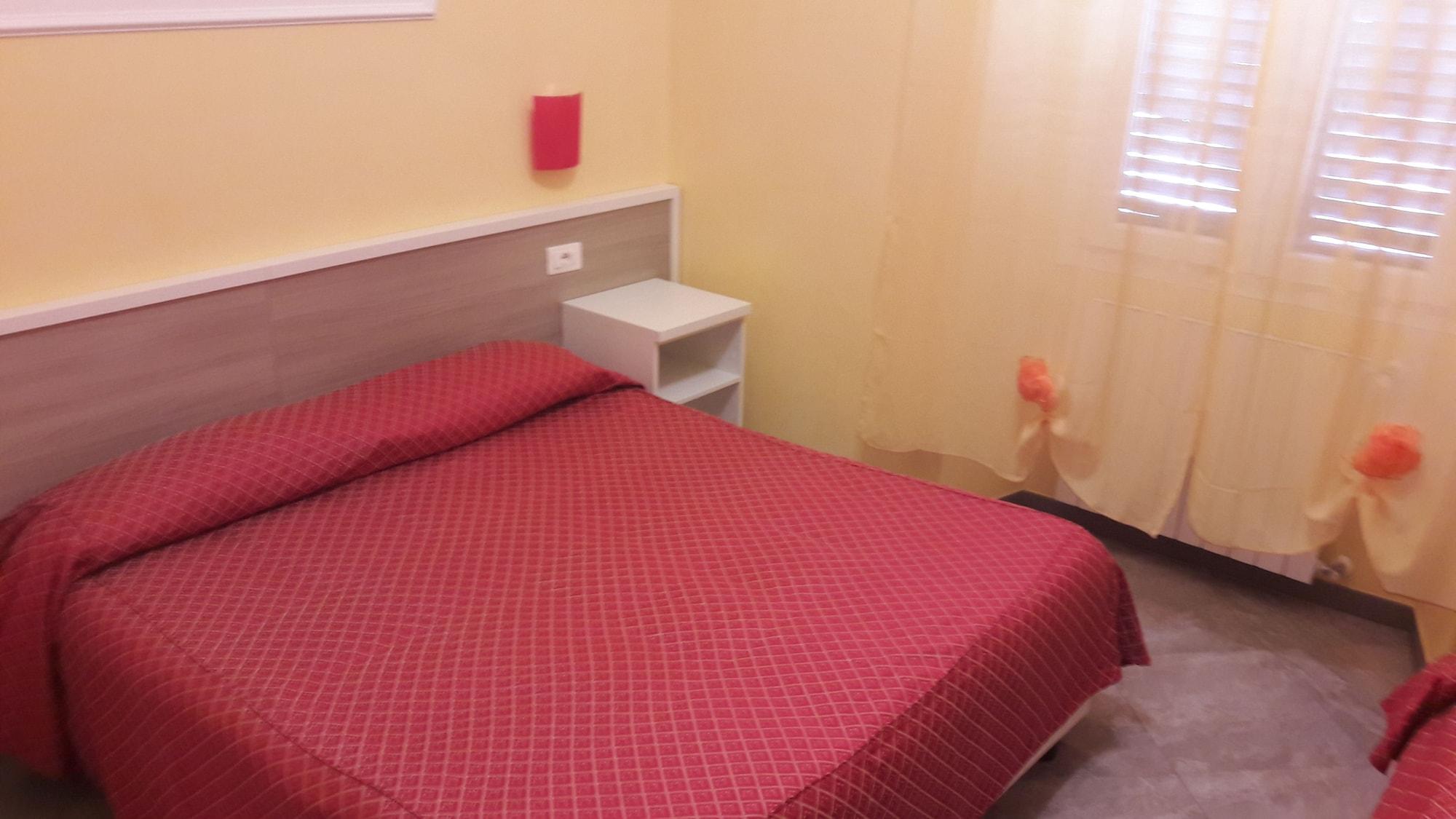 Habitación Domus Rudy