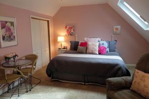 Alojamiento - The Seasons Inn at Nicks Place