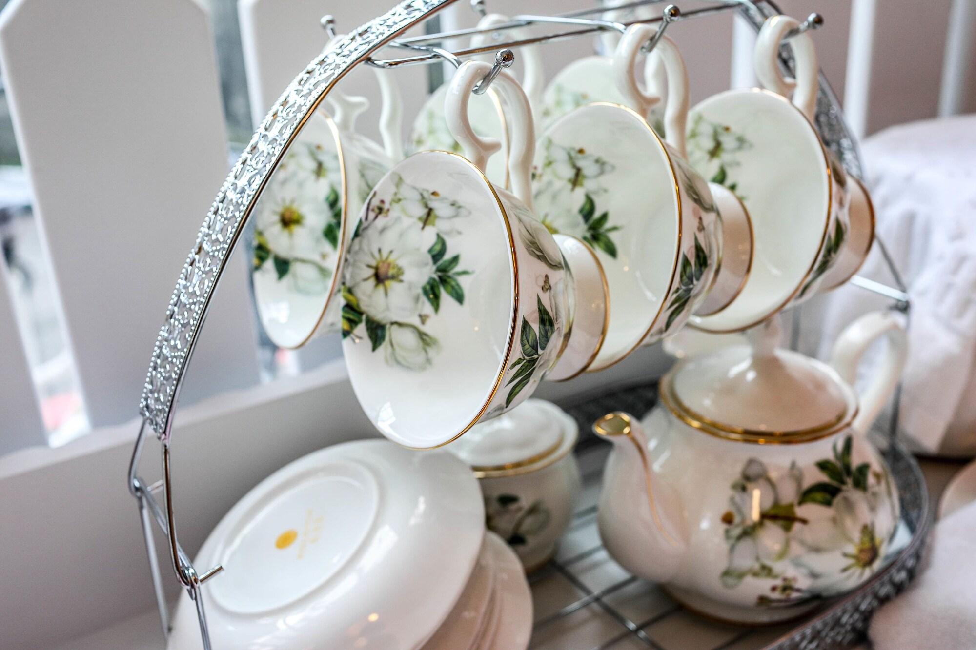 Bar/Salón Happiness station B&B