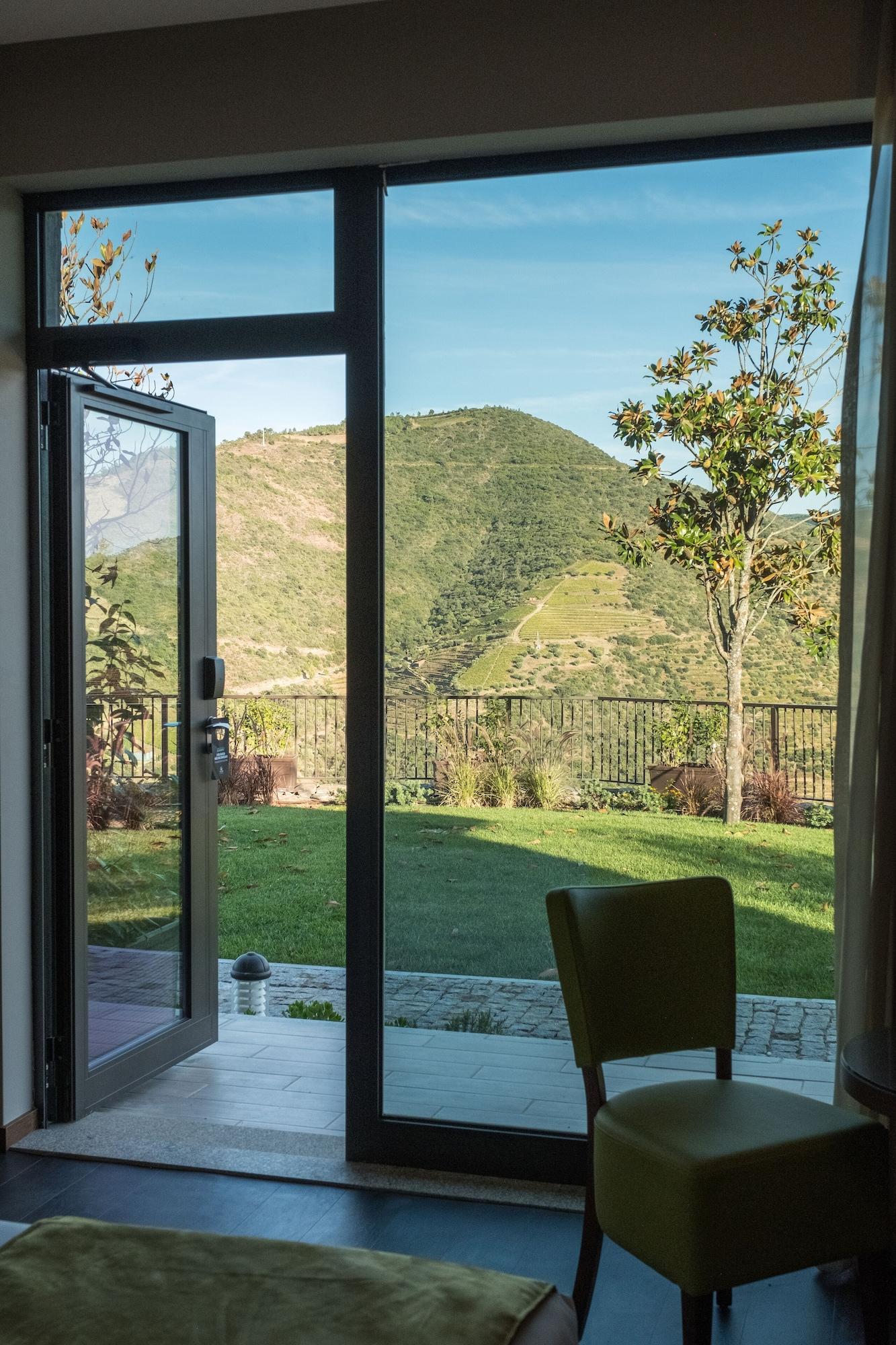 Habitación Vila Gale Douro Vineyards Hotel