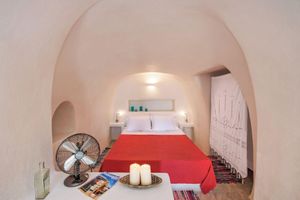 Alquiler Vacacional - House in the traditional village of Finikia, 15min walk from Oia