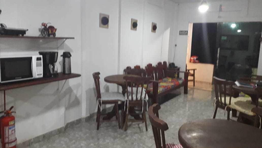 Restaurant Pousada do Guilherme