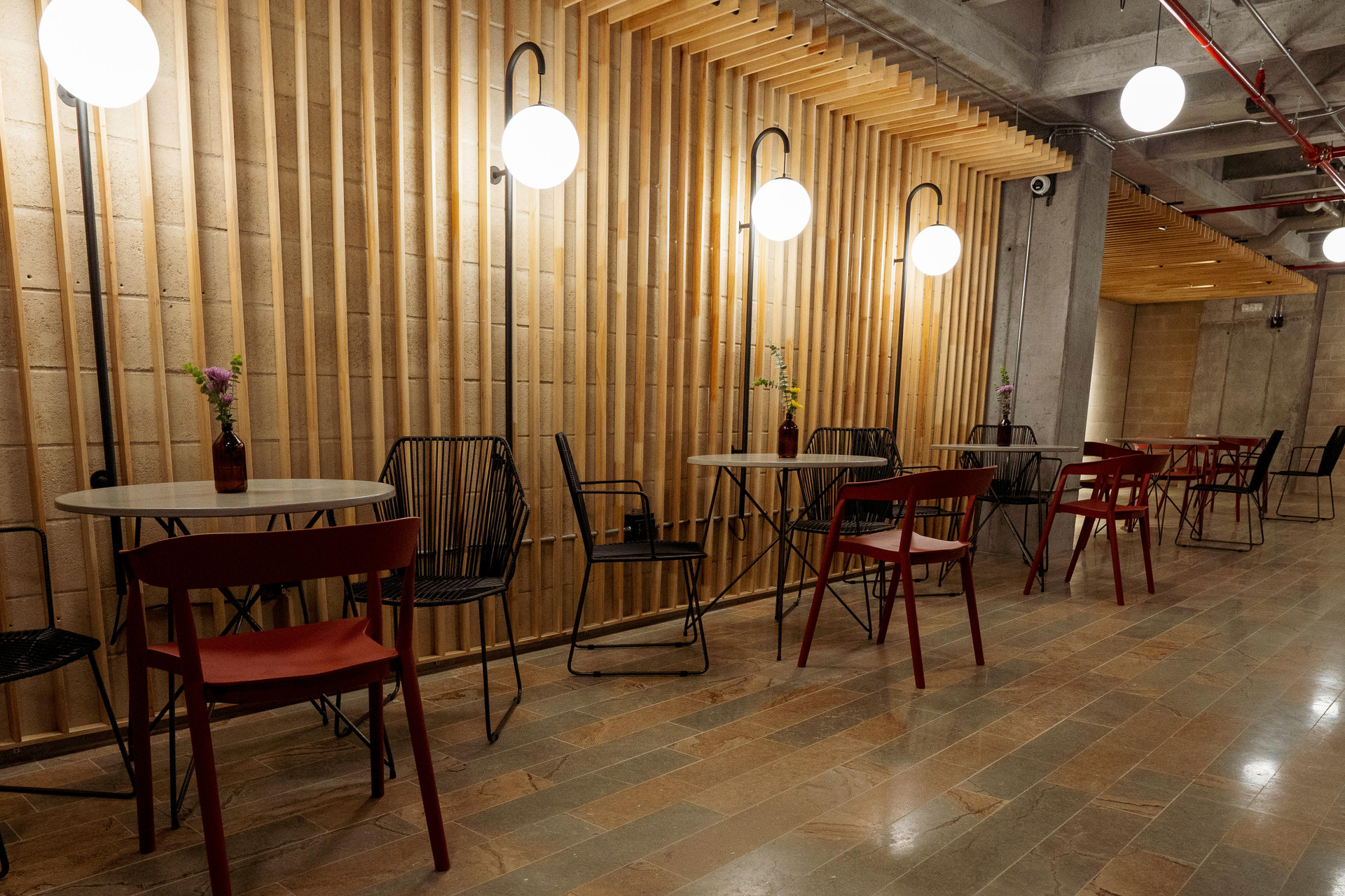 Restaurant Hotel Cytrico