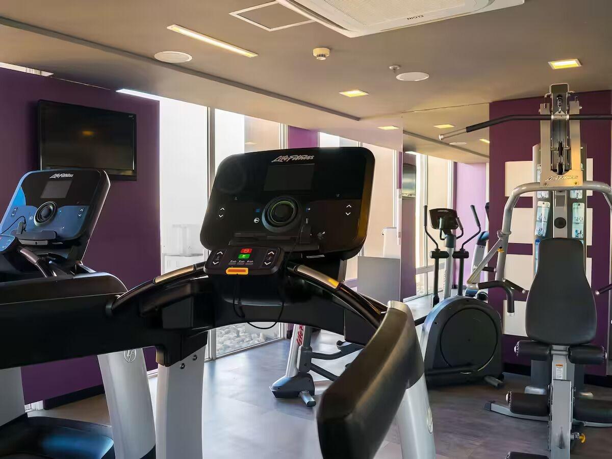 Spa Flat Hotel GRU Guarulhos Airport