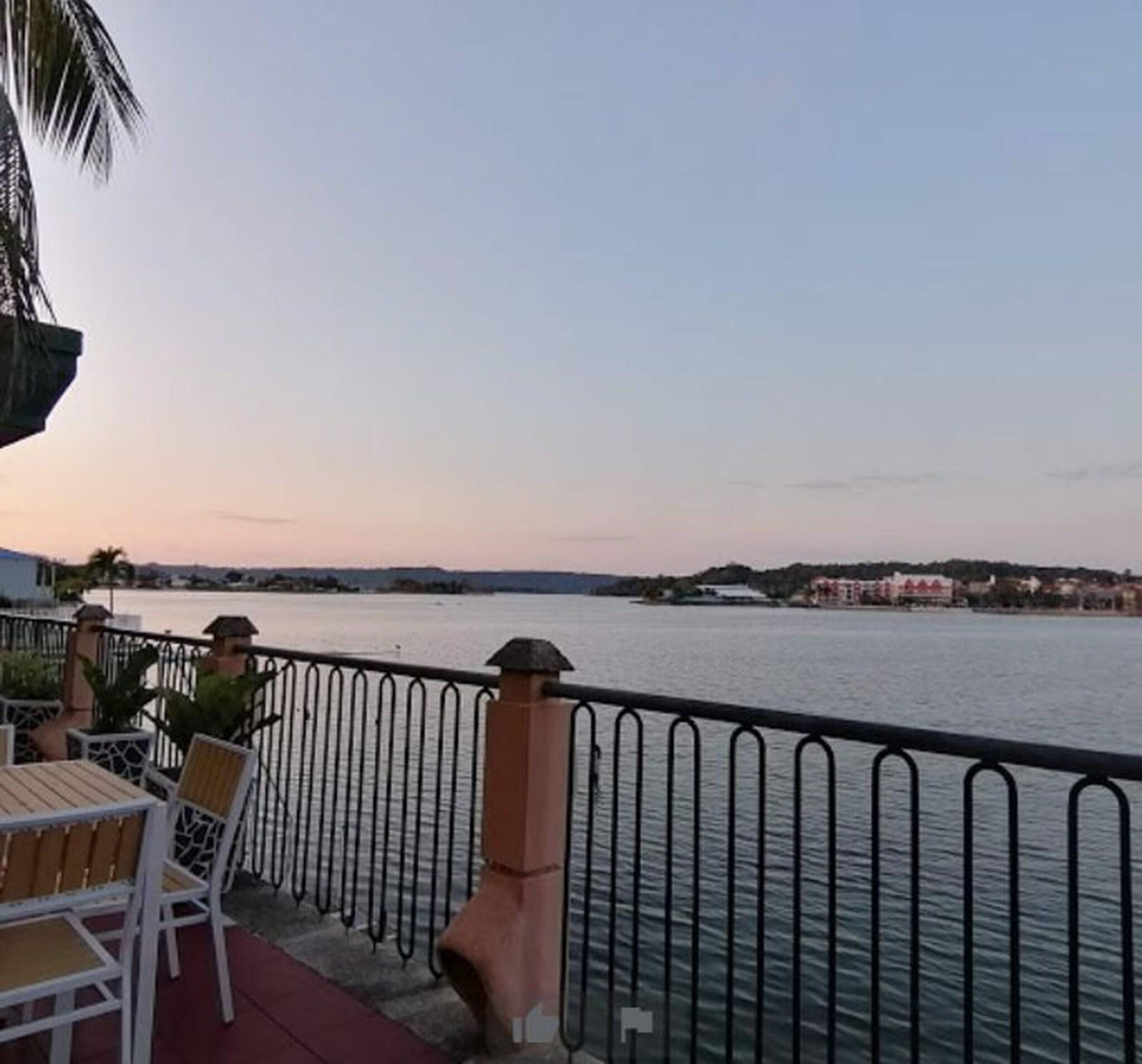 Varios Peten Esplendido Hotel and Conference Center