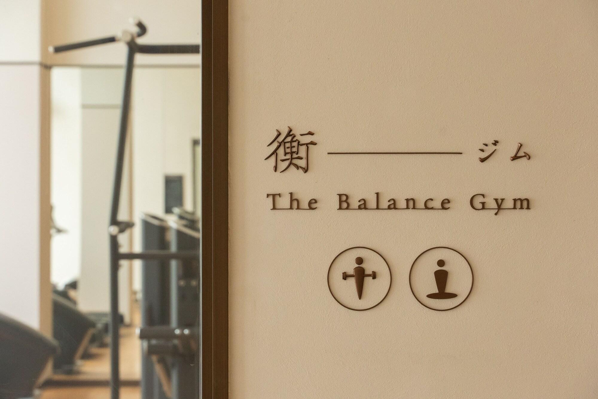 Gimnasio Grand Dongshan