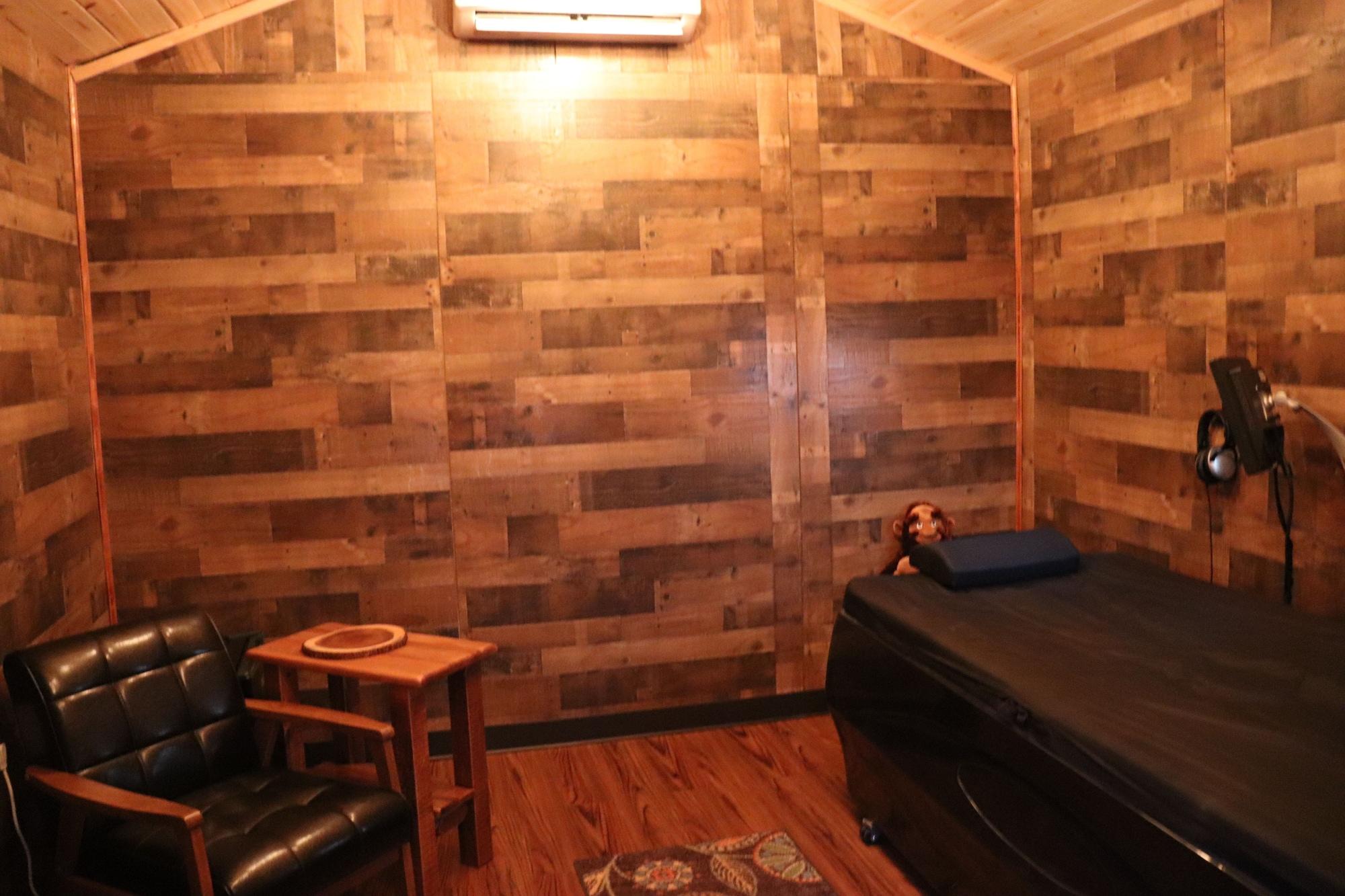 Spa Lone Fir Resort