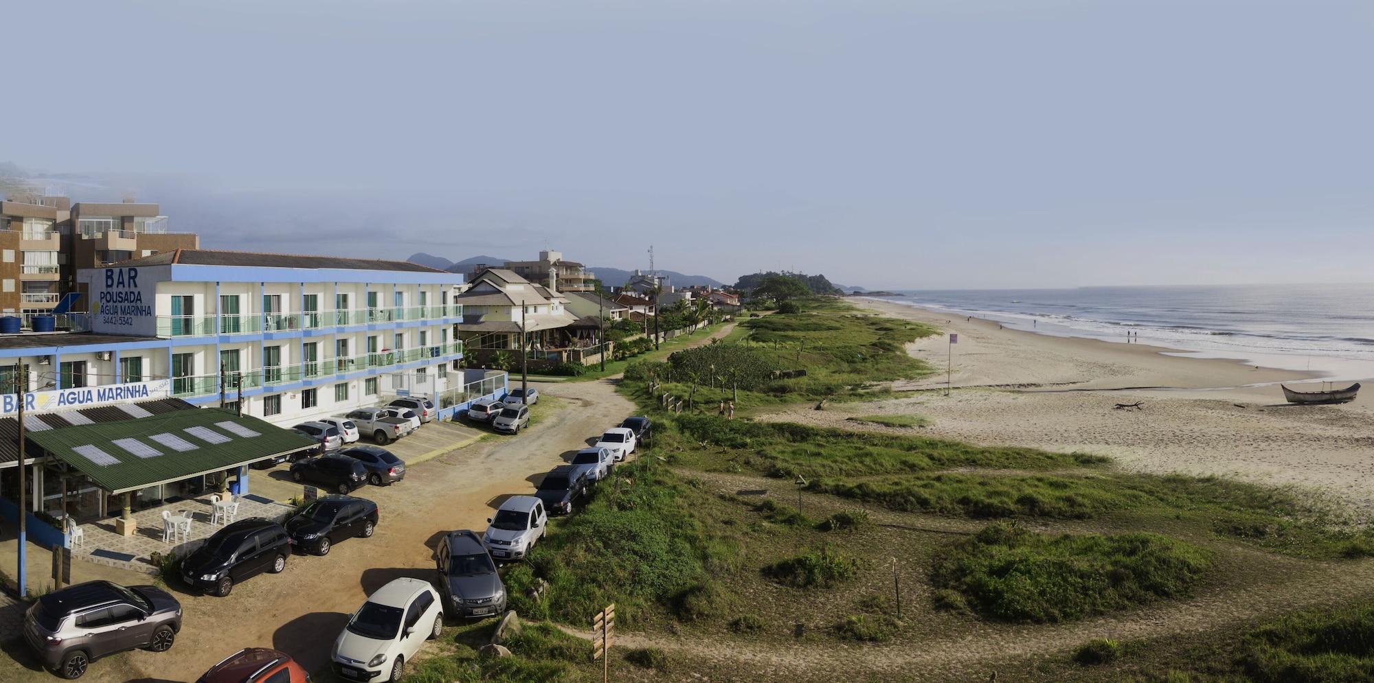 Varios Pousada Agua Marinha