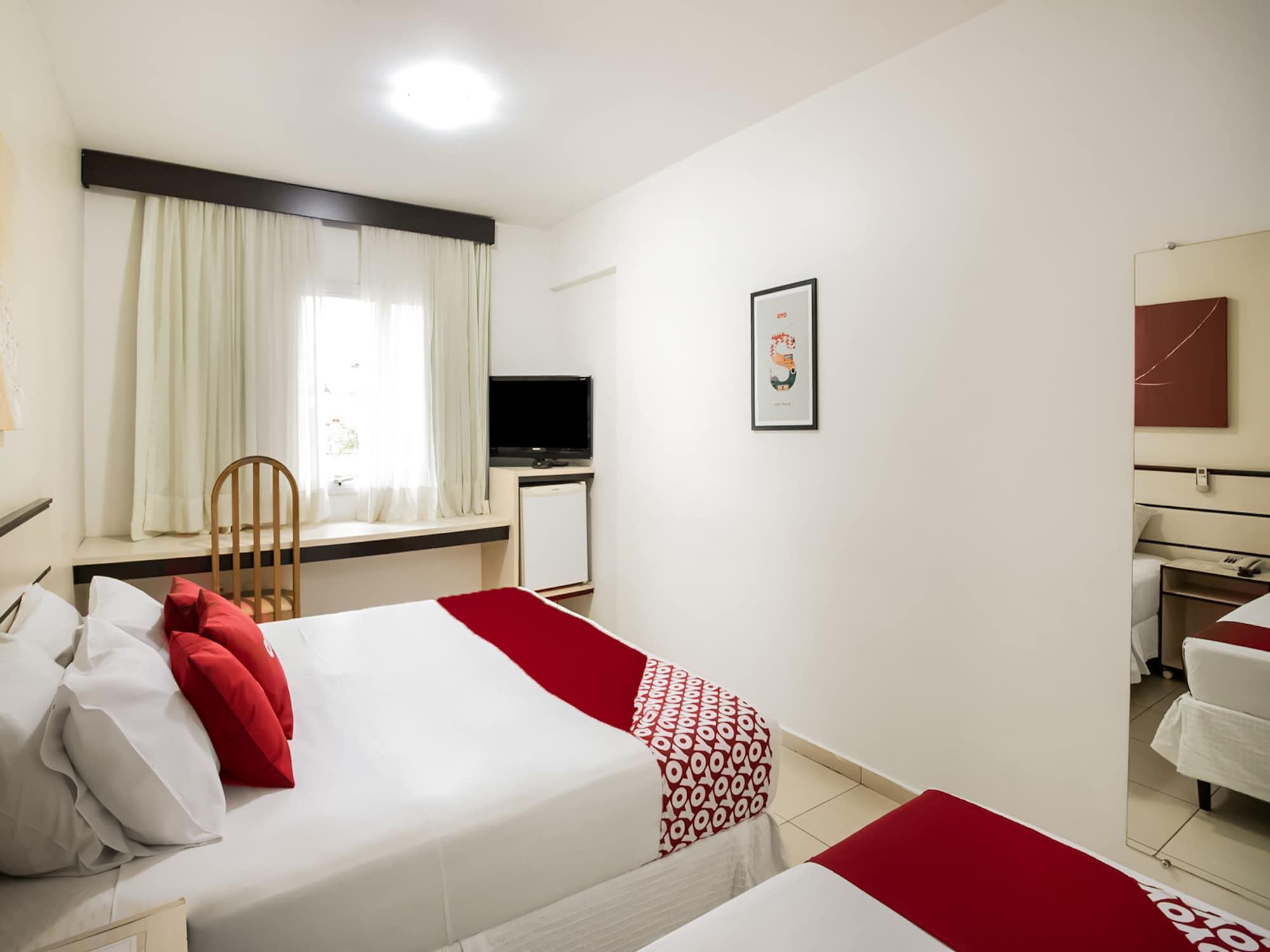 Habitación Polo Hotel