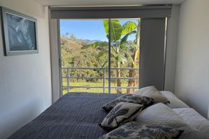 Renta temporal - Mountain Home Close to Guatape Pueblo W/Jacuzzi