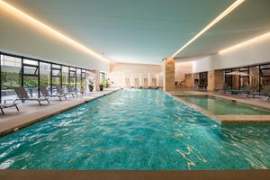 Alquiler Vacacional - Neuchatel Polanco By Rentinba