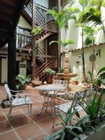 Alojamiento - hotel terraza San Antonio
