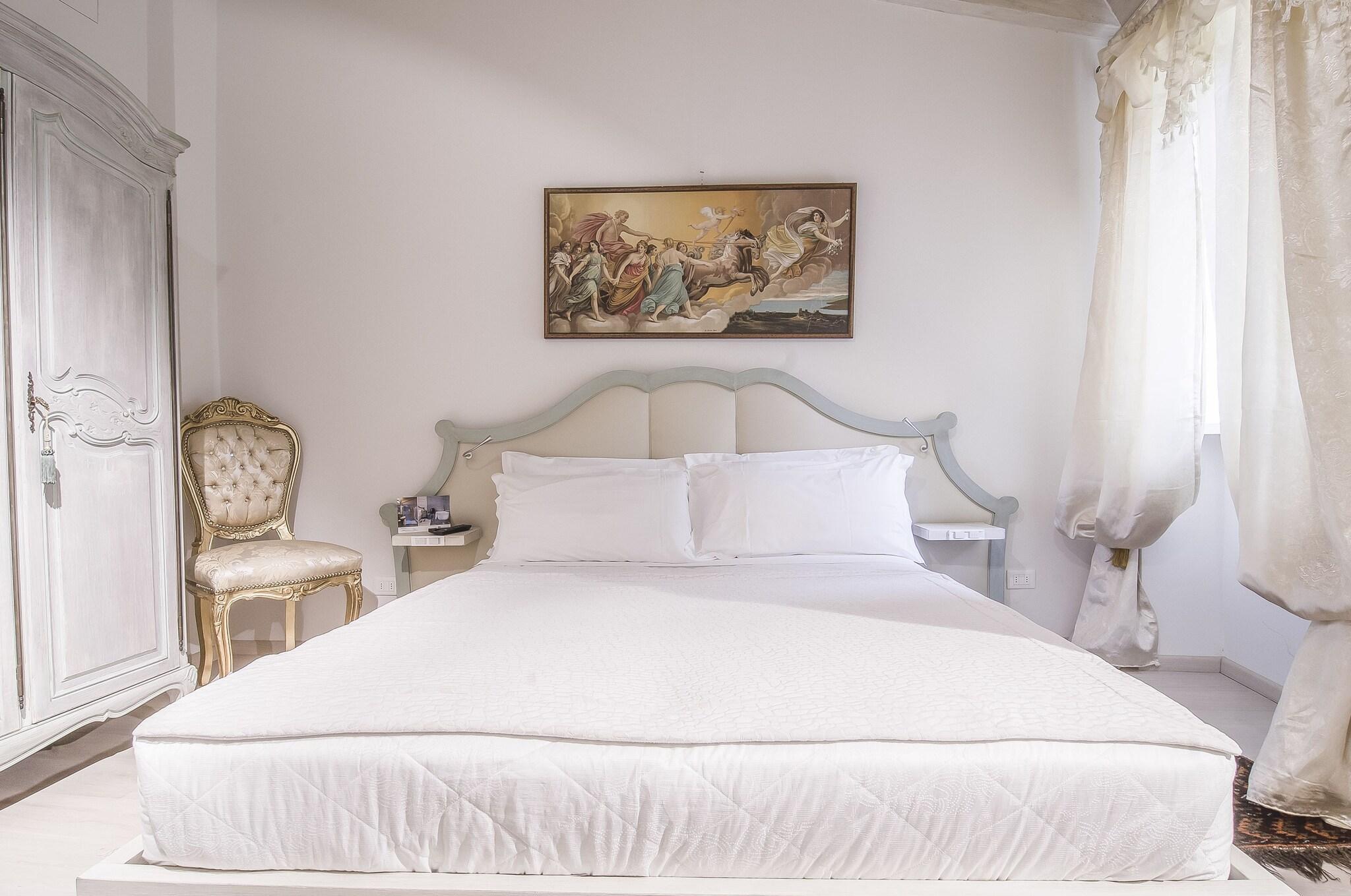 Vista Lobby Le Suite Di Giulietta