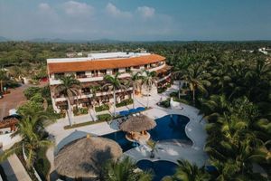 Alojamiento - Escondite Residences