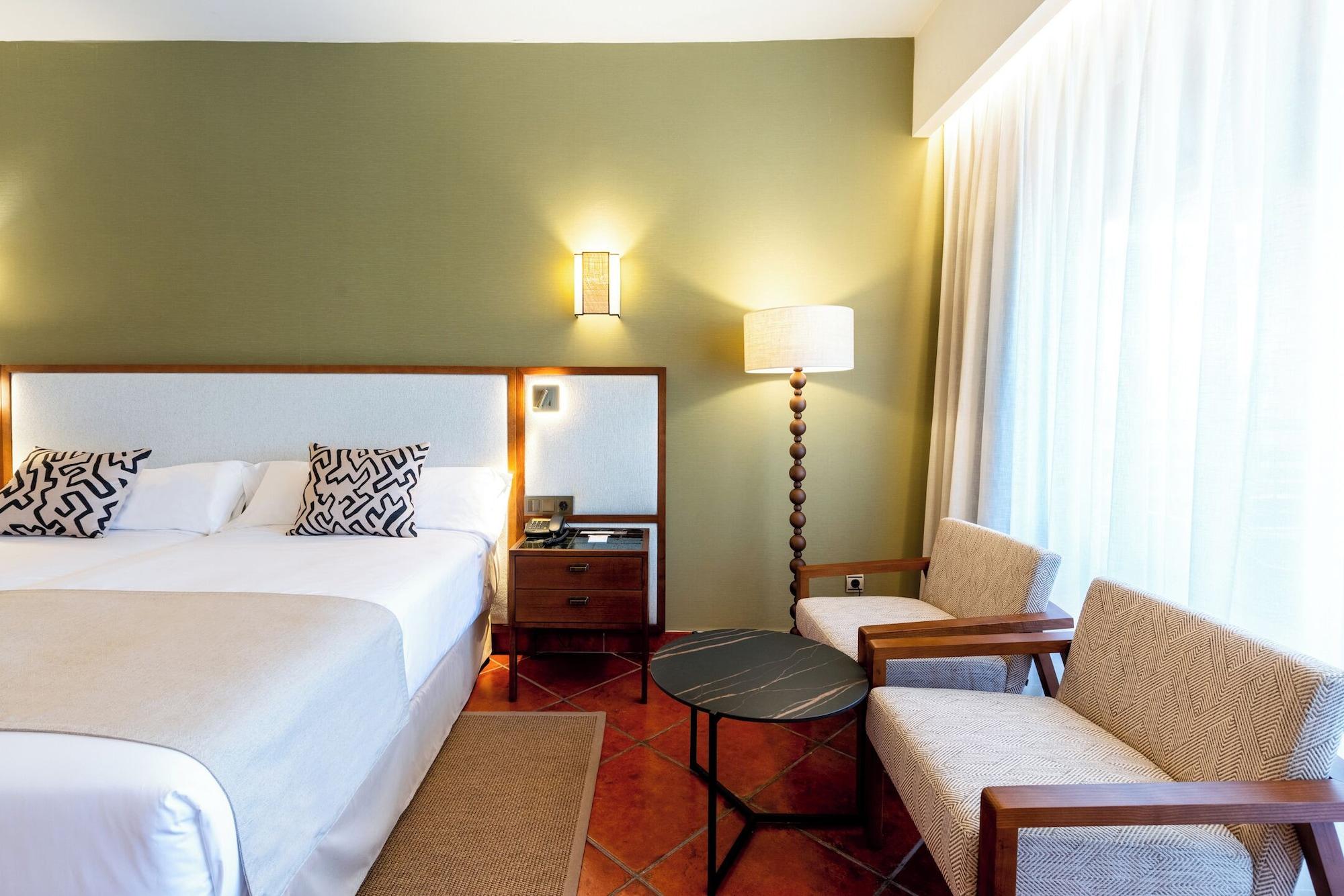 Habitación Puerto Antilla Grand Hotel