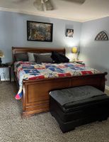 Alquiler Vacacional - Cinematic Lake house on Nantachie Lake
Located in Central Louisiana