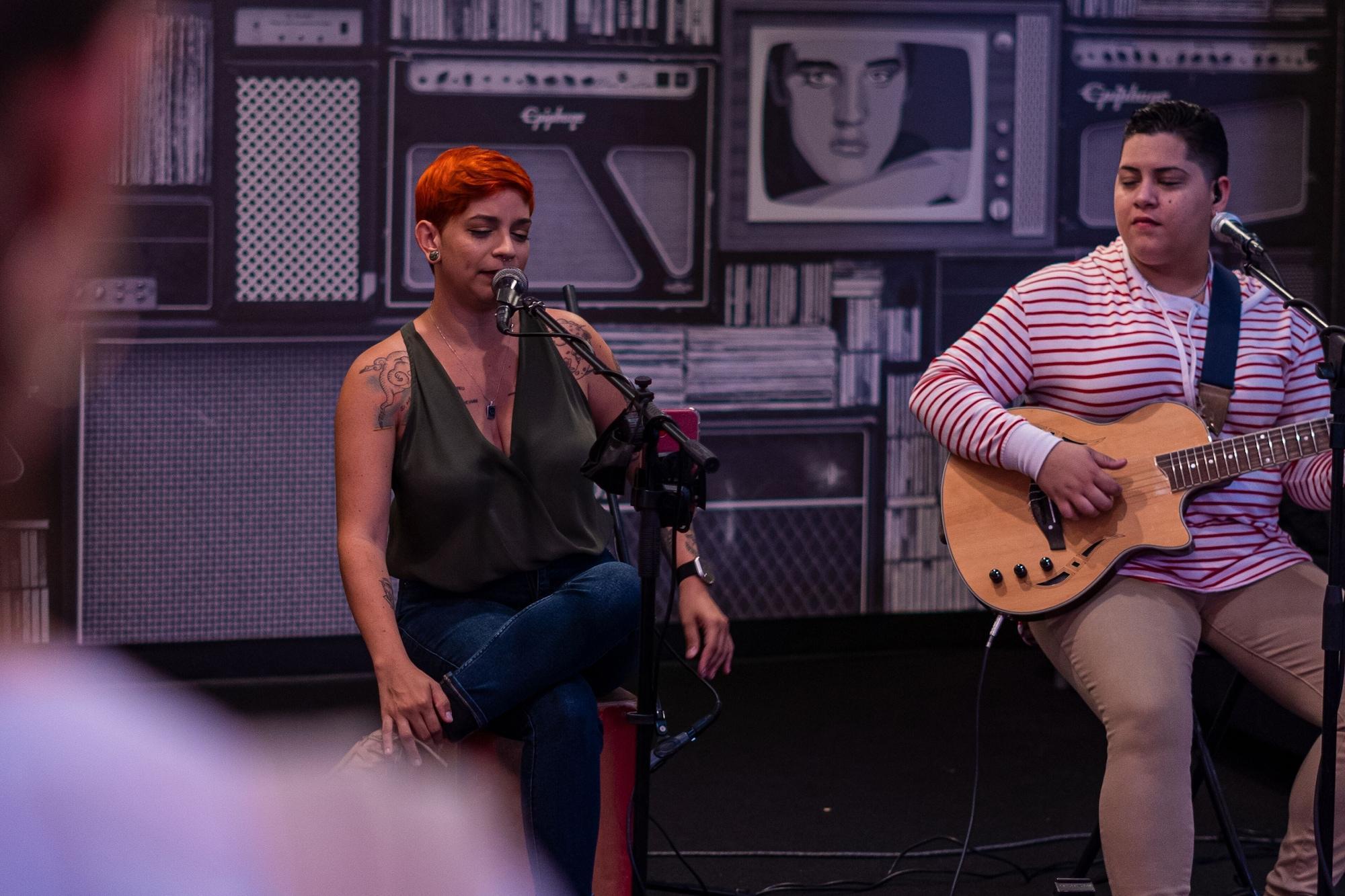 Bar/Salón The Fox Hotel