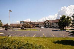 Alojamiento - MountainView Lodge & Suites