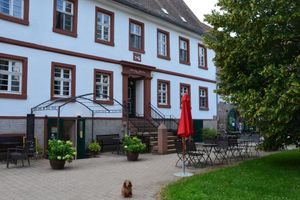 Alojamiento - Ferme Auberge Wersauer Hof
