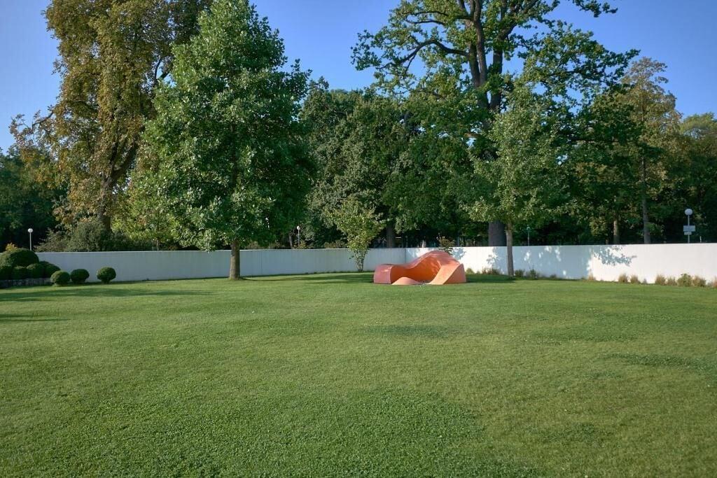 Campo de Golf LAGO hotel & restaurant am see