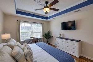 Alquiler Vacacional - 3 King Beds! Close to Airport, Savannah HD, Tybee