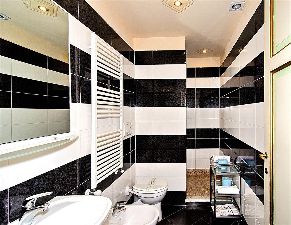 Equipamiento de Habitación Dimora dei Guelfi