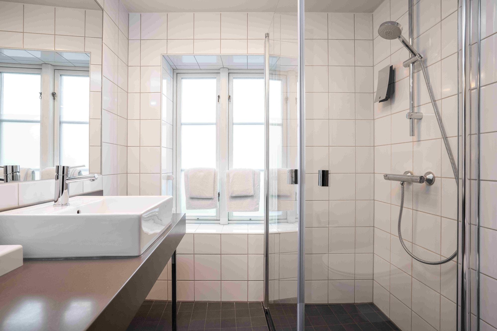 Equipamiento de Habitación Thon Hotel Kristiansund