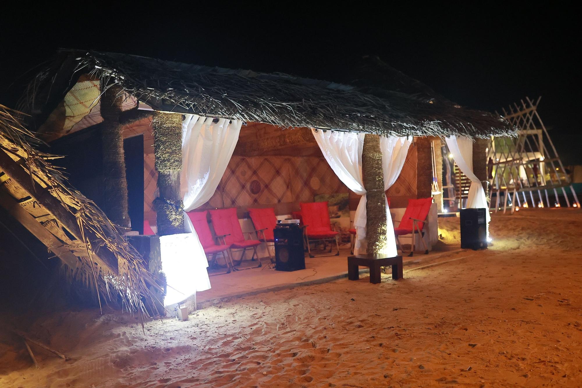 Restaurant Laya Safari