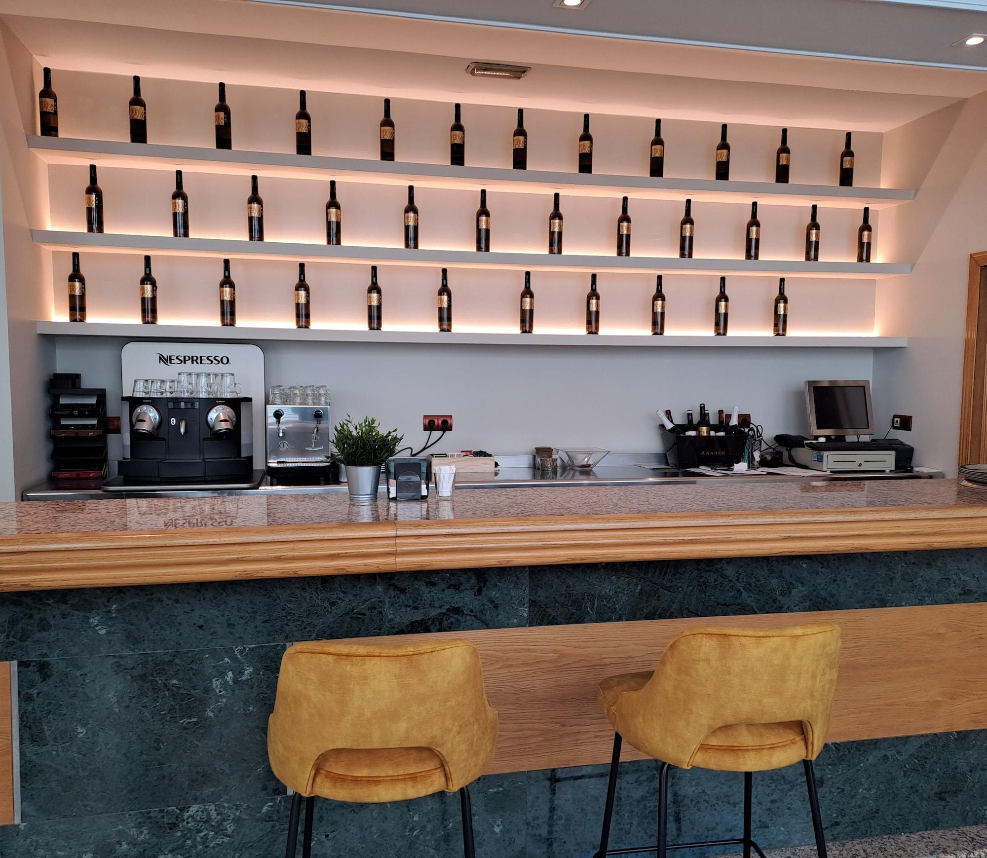 Restaurant Hotel Torremar – Mares