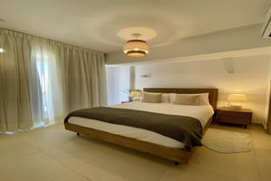 Alquiler Vacacional - Cozy 1BR w Balcony Pool Beach Access Cap Cana