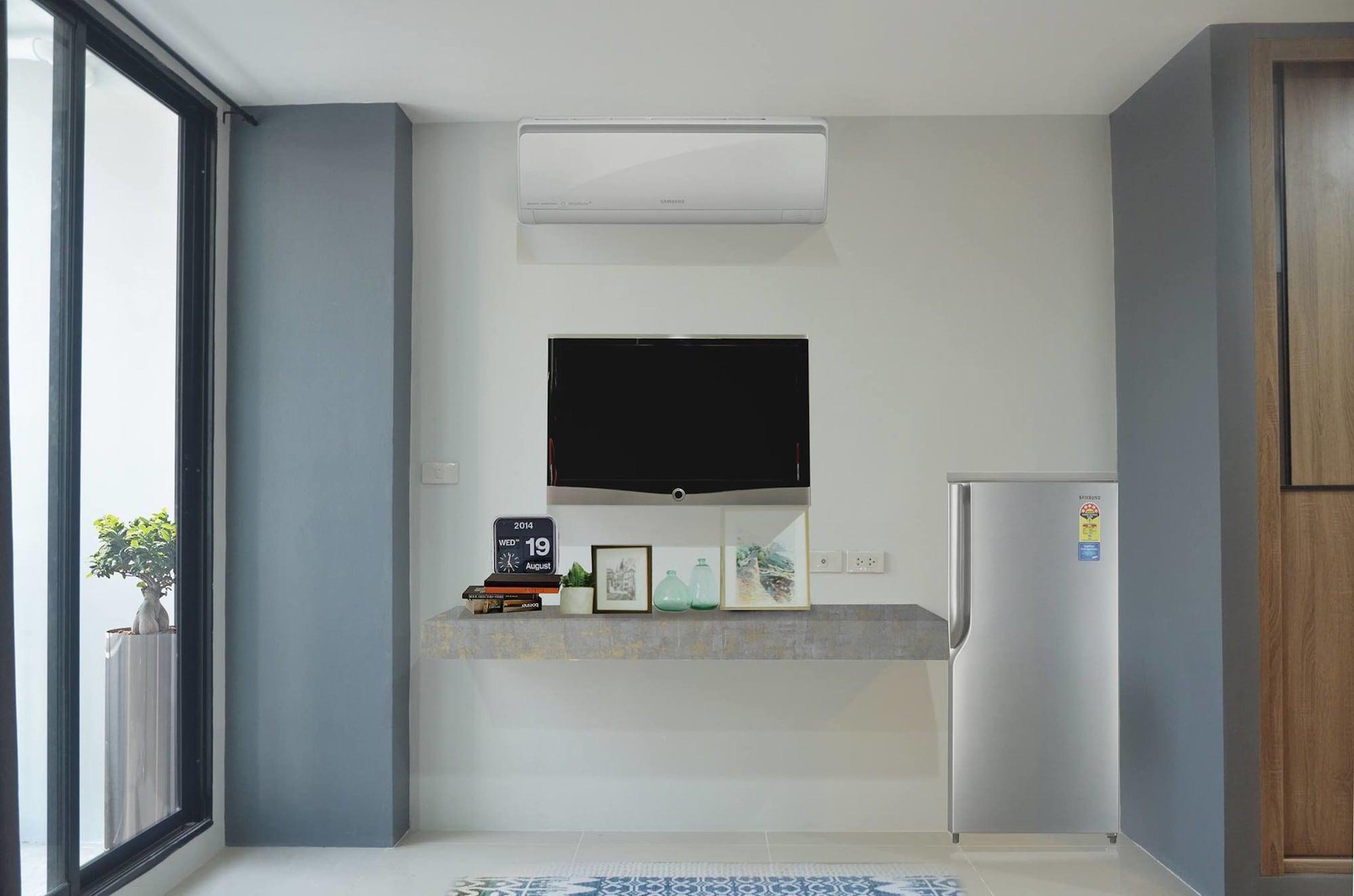 Set de Habitación At Yaya