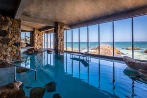 Alojamiento - Radisson Blu Acqua Hotel & Spa Concon