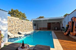 Alquiler Vacacional - CASA MANCORA