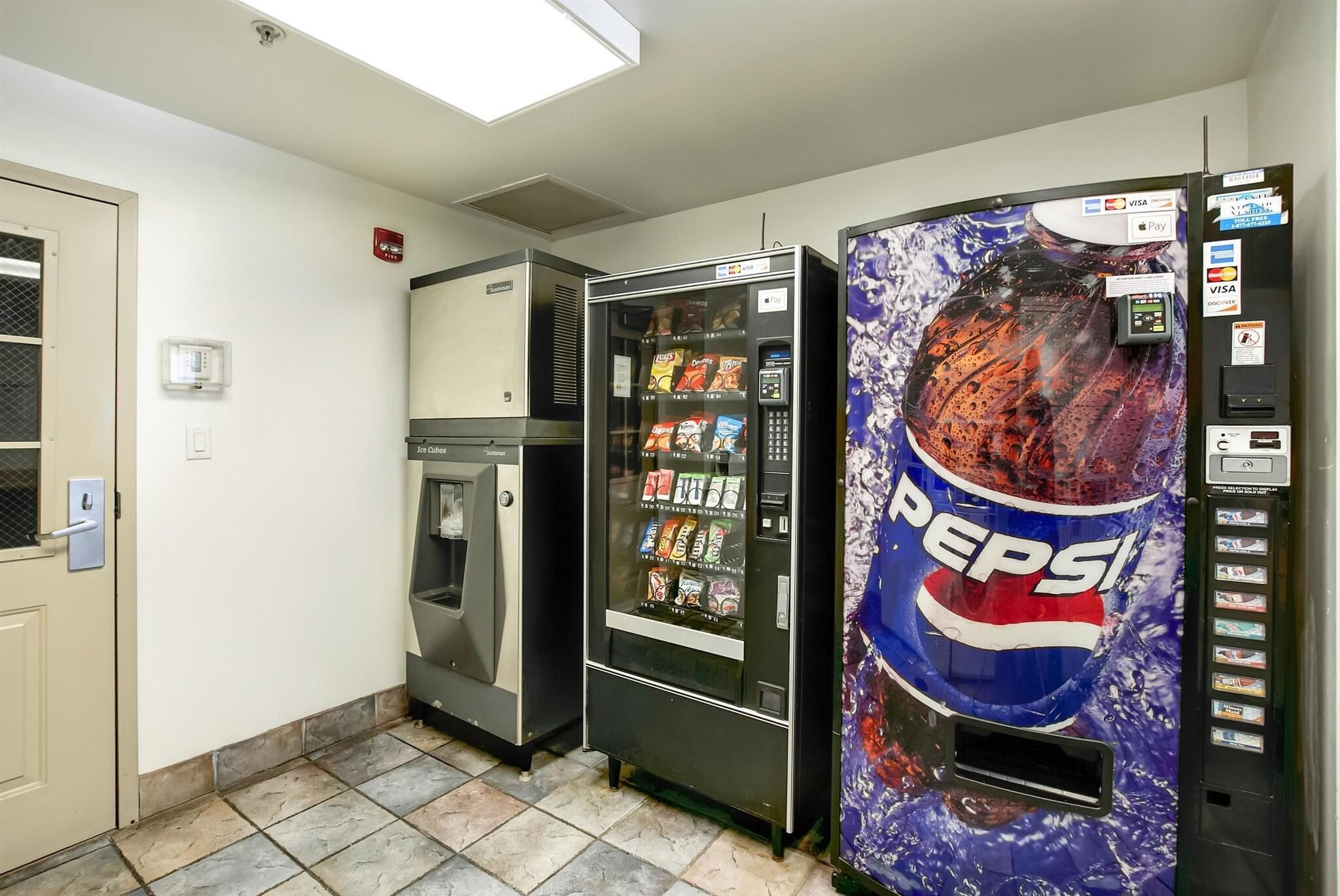Instalaciones Recreativas Studio 6 East Brunswick, NJ - NYC Area