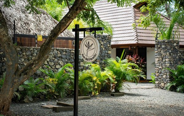 Villa Ave Del Paraa So - Hoteles pet friendly en Guanacaste, Costa Rica