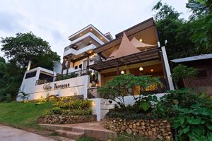 Alojamiento - Vela Terraces Hotel
