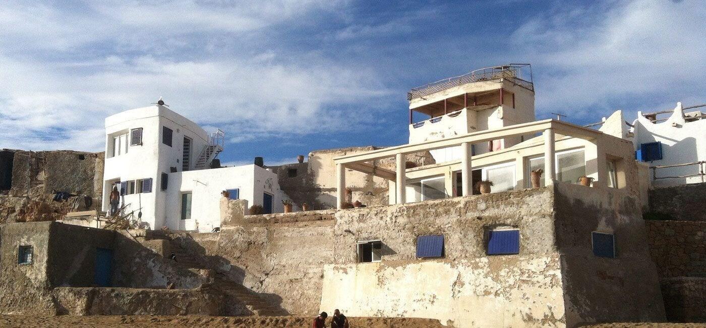 Varios Maison Amiral