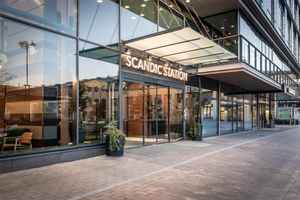 Pacote - Scandic Helsinki Station