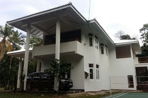 Alojamiento - White House