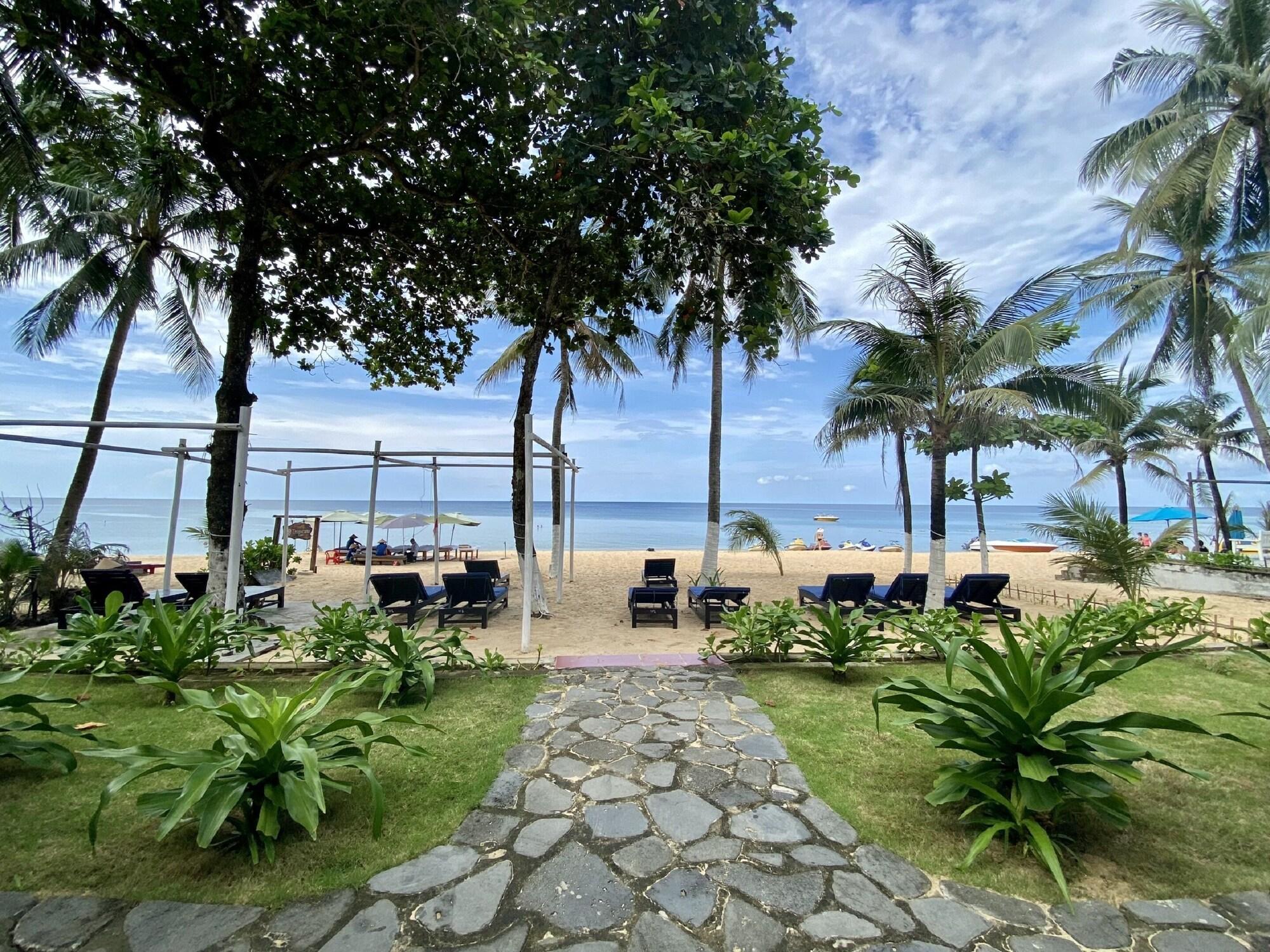 Varios West Life Phu Quoc