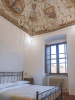 Alquiler Vacacional - Agriturismo Fratres - Appartamento Vitalis