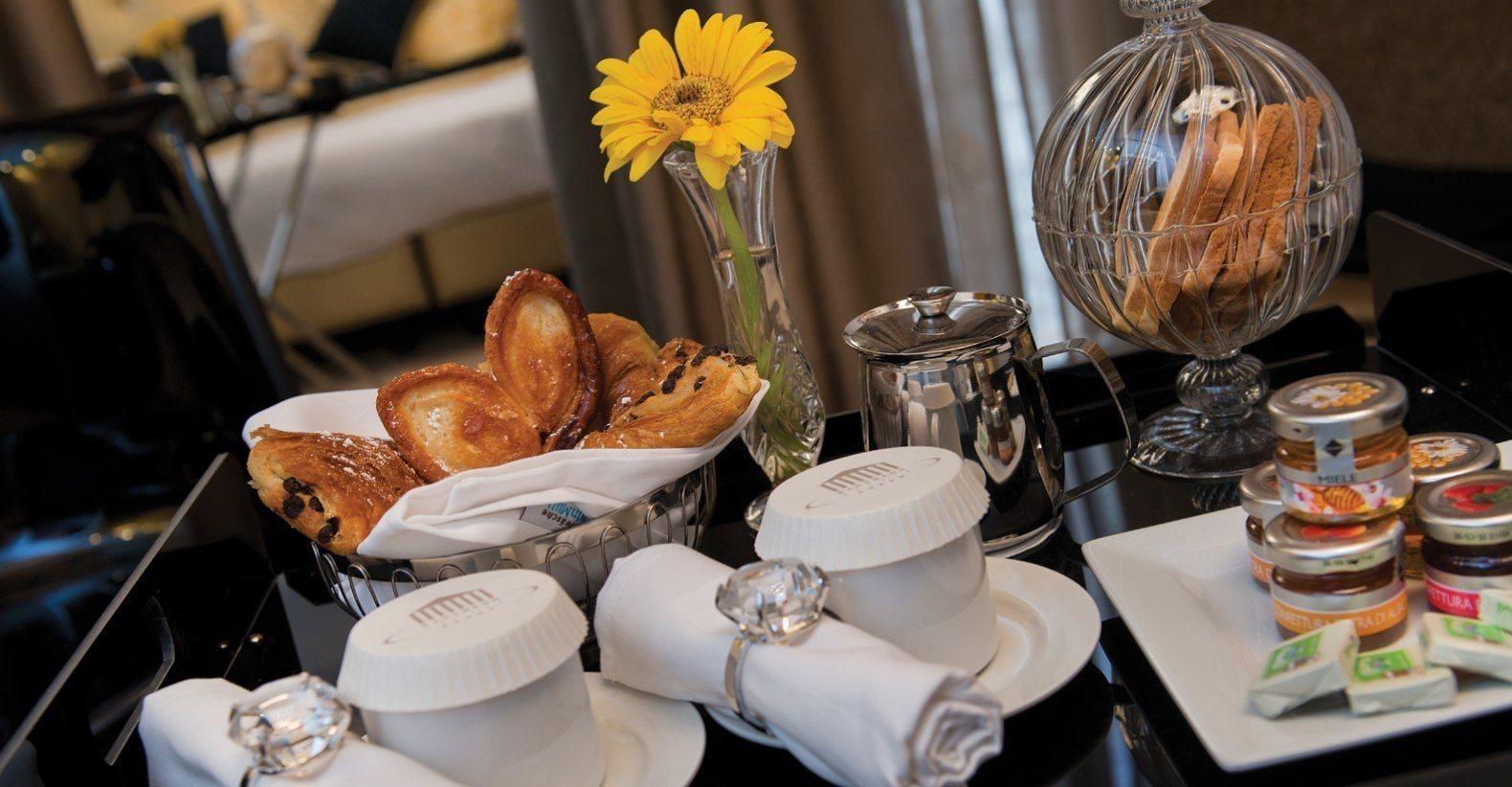 Restaurant Maison Torre Argentina