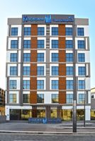 Alojamiento - Kingsgate Canal Hotel