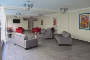 Alojamiento - Perolitos Hotel