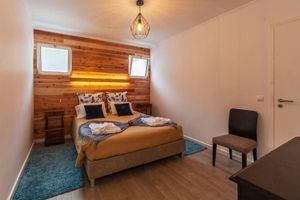 Alquiler Vacacional - Caloura Fire Accommodation
