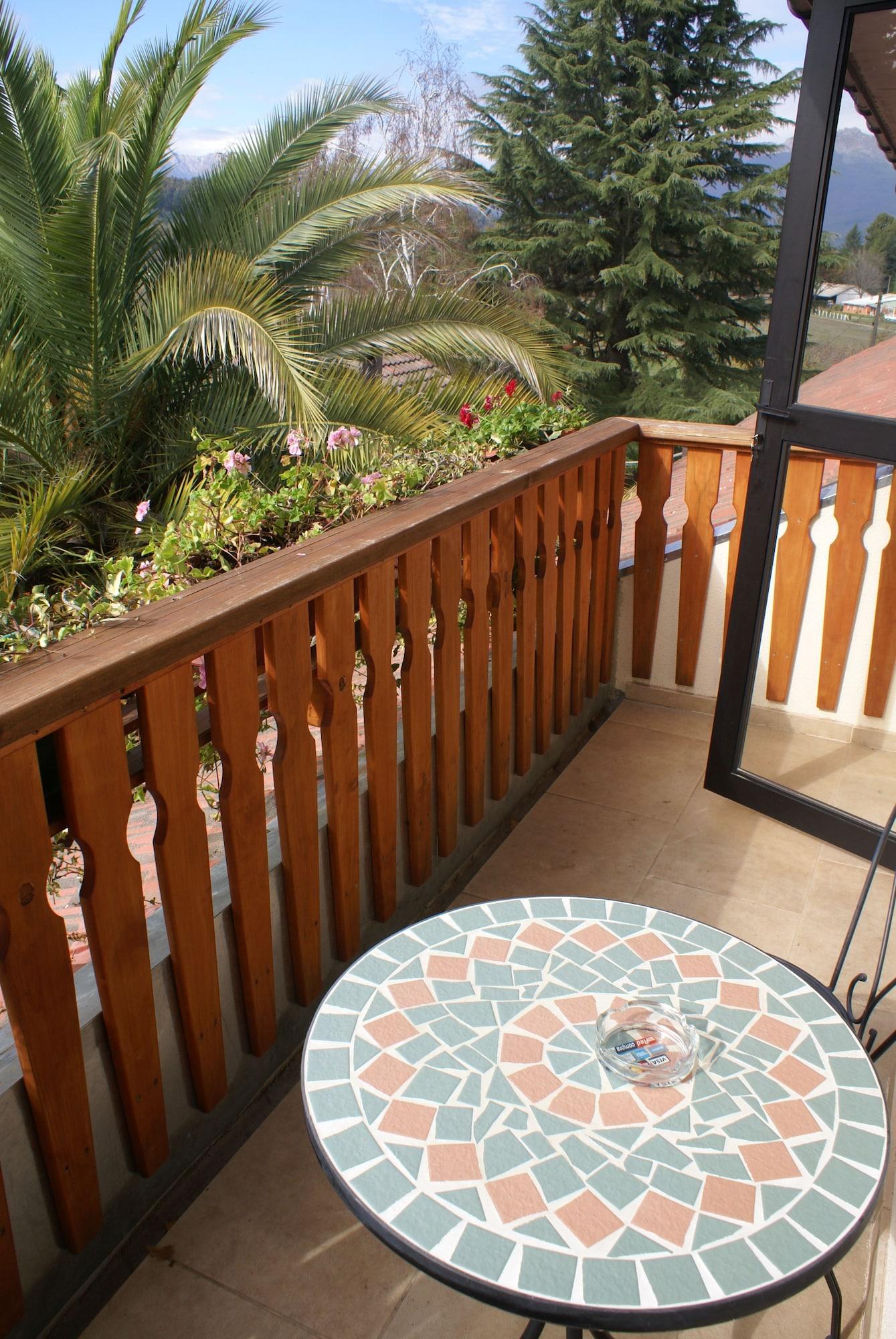 Equipamiento de Habitación Hotel Baviera