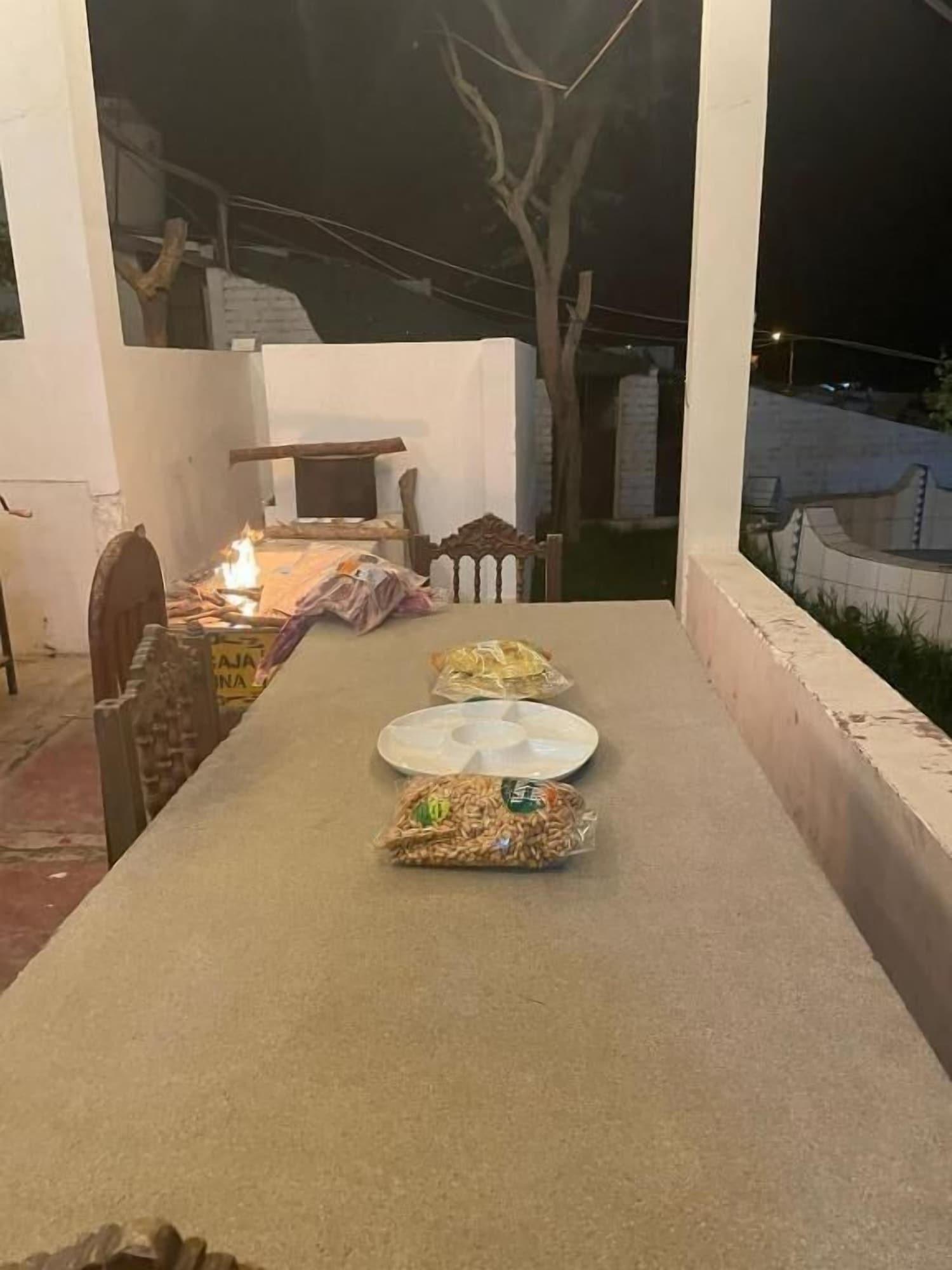 Restaurant Fundo Raquel