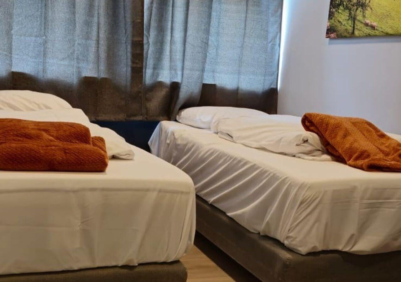 Varios Eidsdal Hotel & Restaurant As
